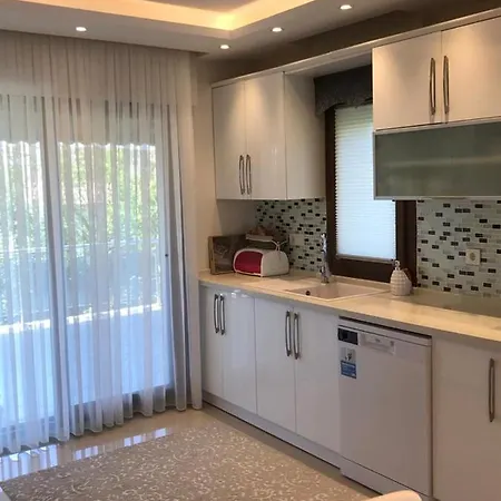 Mare Villa Cesme