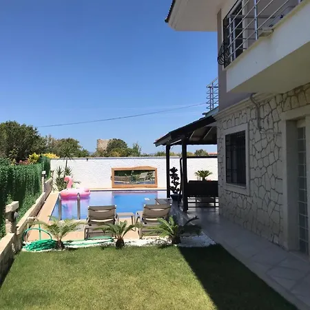 Mare Cesme