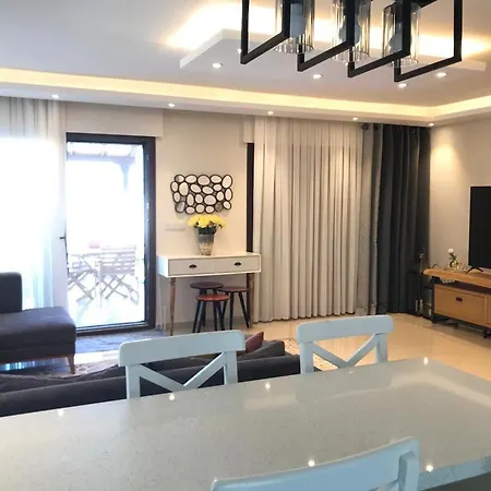 Mare Villa Cesme